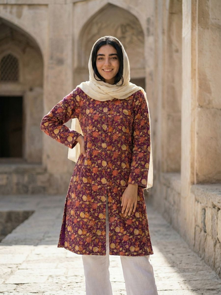 Royal Coat Collection | Posh work